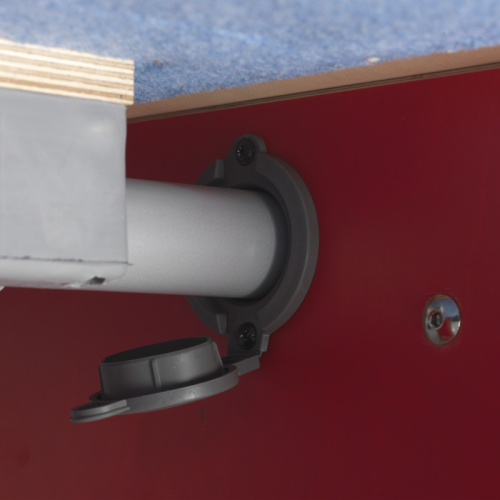 Соединительный брус Multibox® длинный